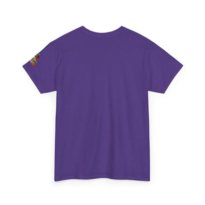 La Brew Brew: Halloween Unisex Cotton Shirt