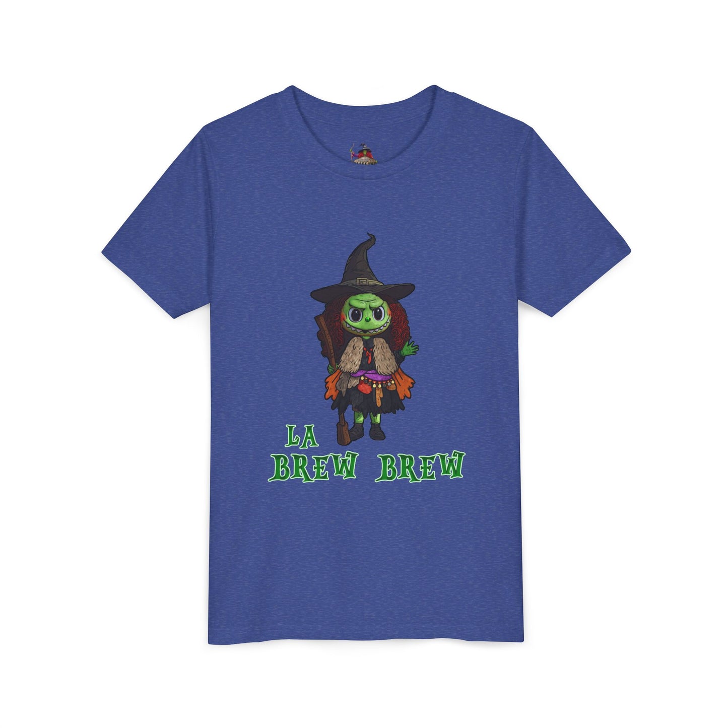 Youth La Brew Brew T-Shirt