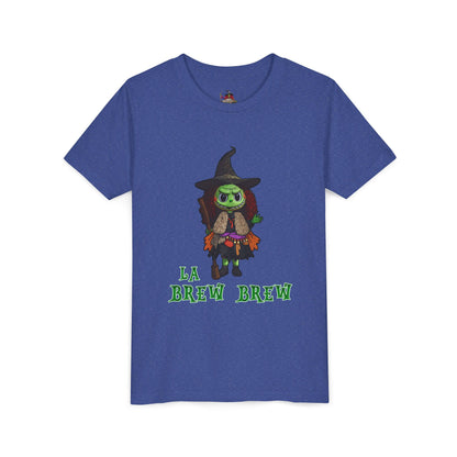 Youth La Brew Brew T-Shirt
