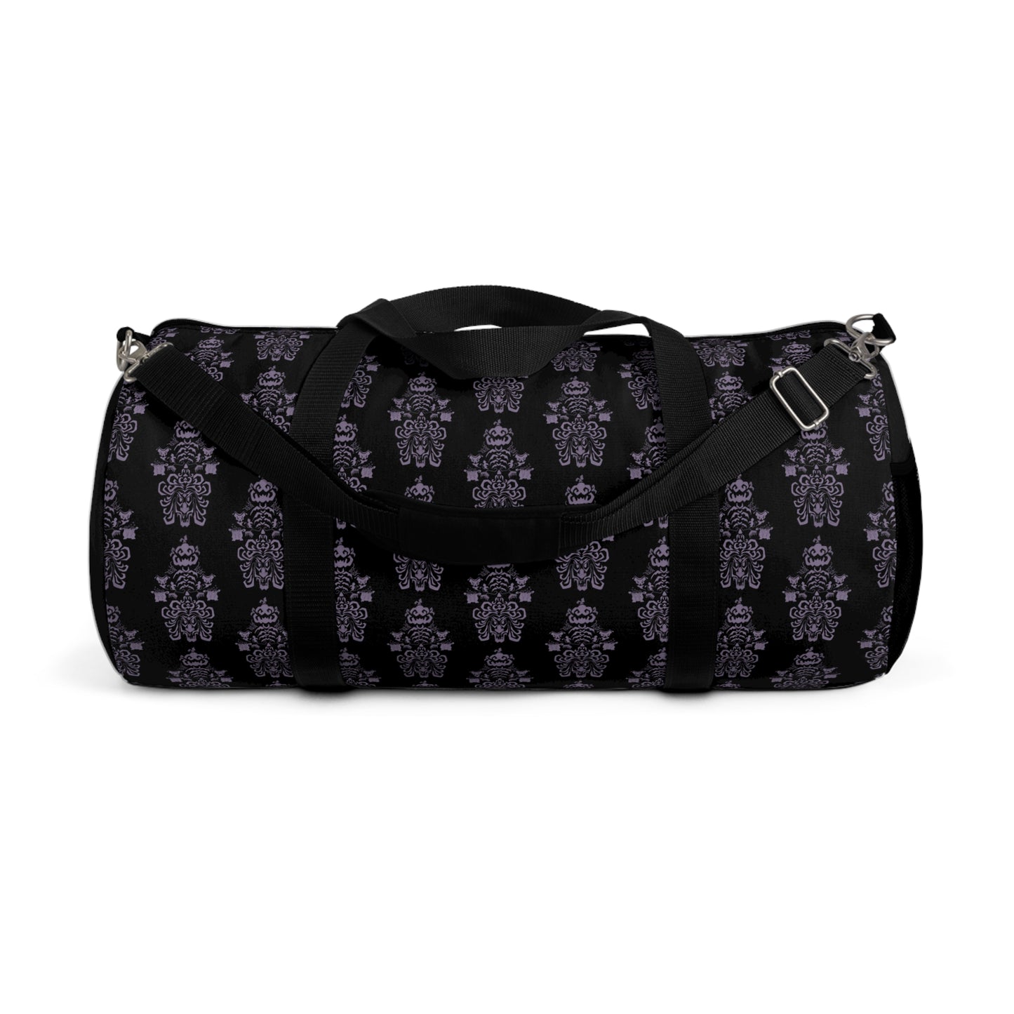 BORAH! Haunted Mansion Duffel Bag