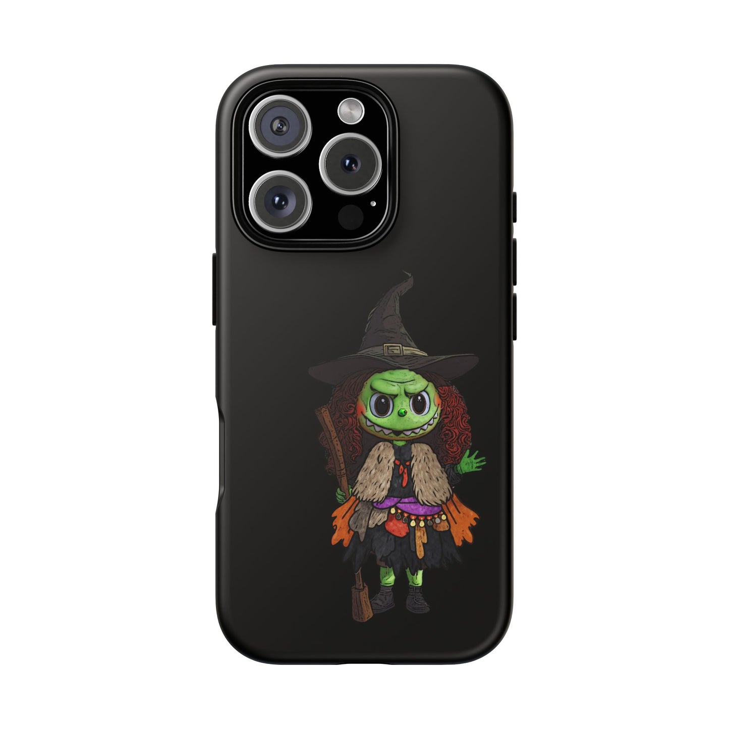 La Brew Brew Phone Case for iPhone