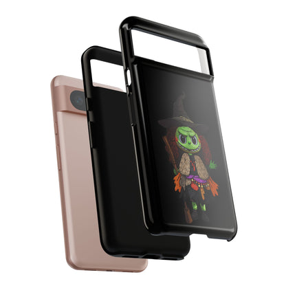 La Brew Brew Phone Case (Google Pixel)