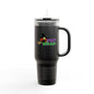 Salem Runs on BORAH! Tumbler