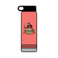 Salem's Black Hat Society BORAH! Water Bottle, 32oz, Halloween Gift, Spooky Hydration, Magical Potion Bottle