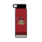 Salem's Black Hat Society BORAH! Water Bottle, 32oz, Halloween Gift, Spooky Hydration, Magical Potion Bottle
