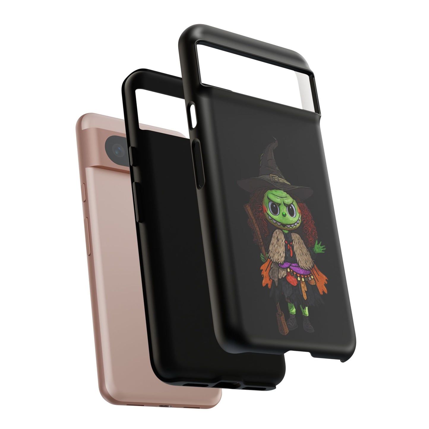 La Brew Brew Phone Case (Google Pixel)