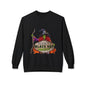 Unisex Midweight Softstyle Fleece Crewneck Sweatshirt