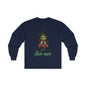 La Brew Brew Long Sleeve Tee