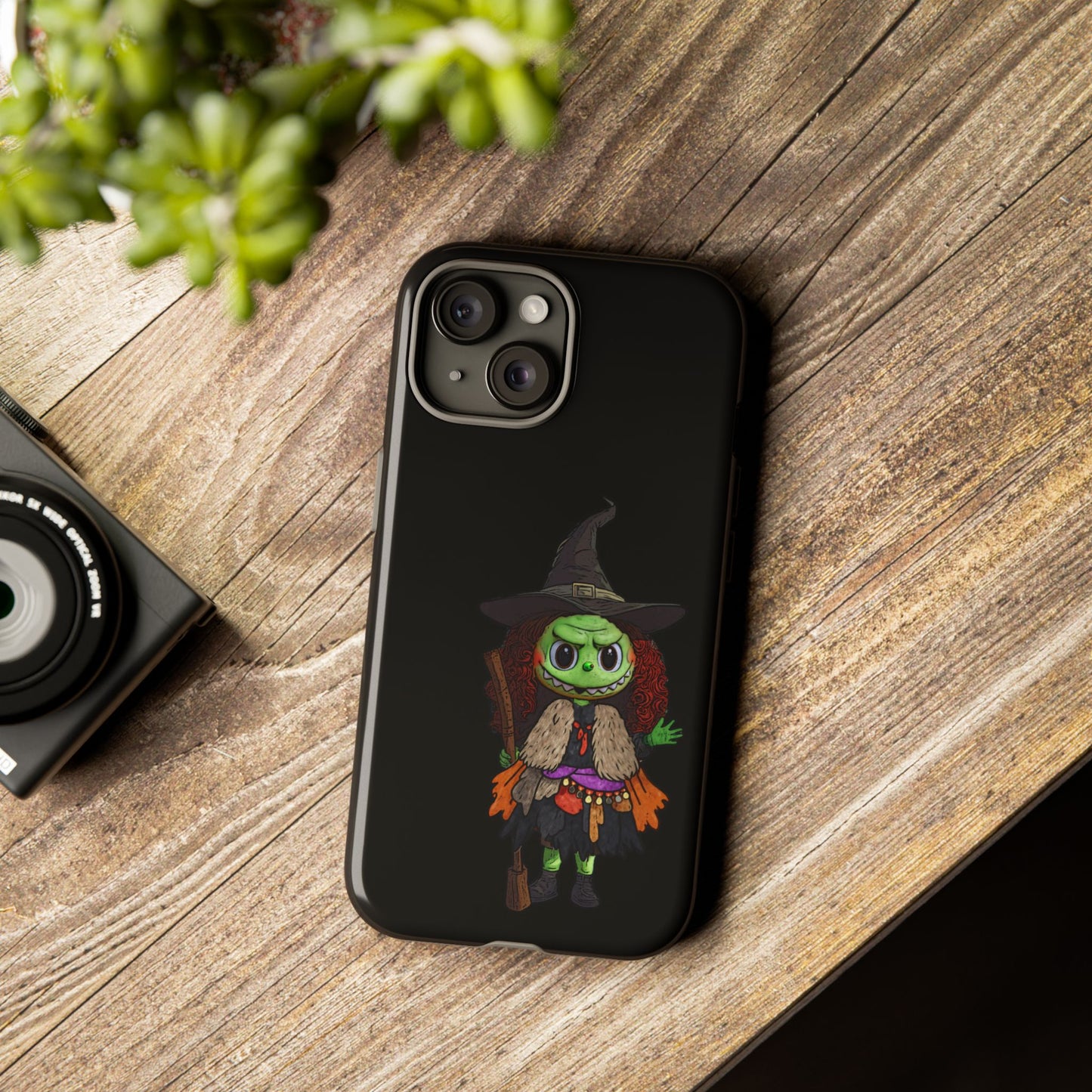 La Brew Brew Phone Case for iPhone