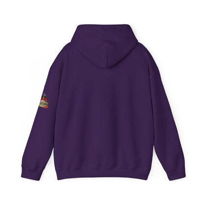La Brew Brew Unisex Heavy Blend Sweatshirt