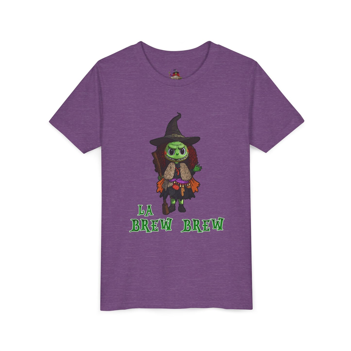 Youth La Brew Brew T-Shirt