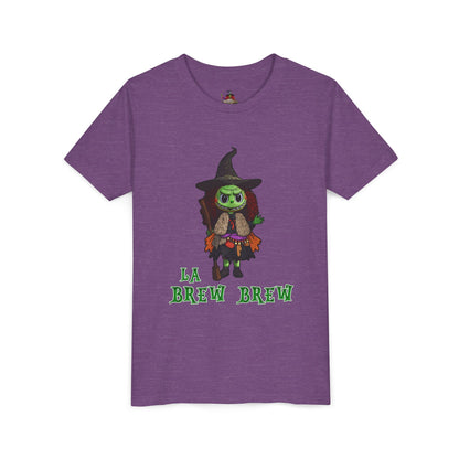 Youth La Brew Brew T-Shirt