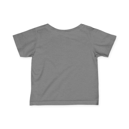 Infant La Brew Brew T-shirt