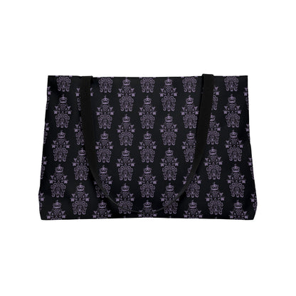 BORAH! Haunted Mansion Weekender Tote Bag