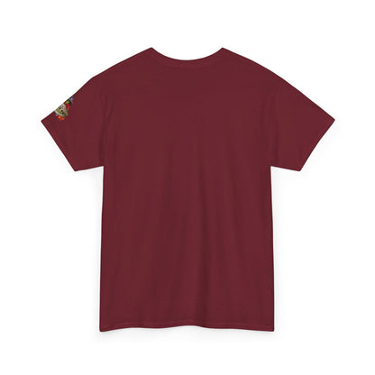 La Brew Brew: Halloween Unisex Cotton Shirt