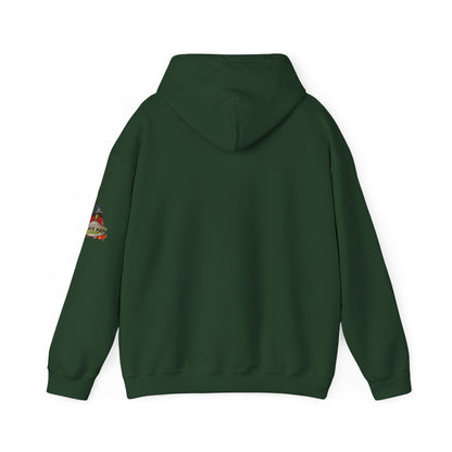 La Brew Brew Unisex Heavy Blend Sweatshirt