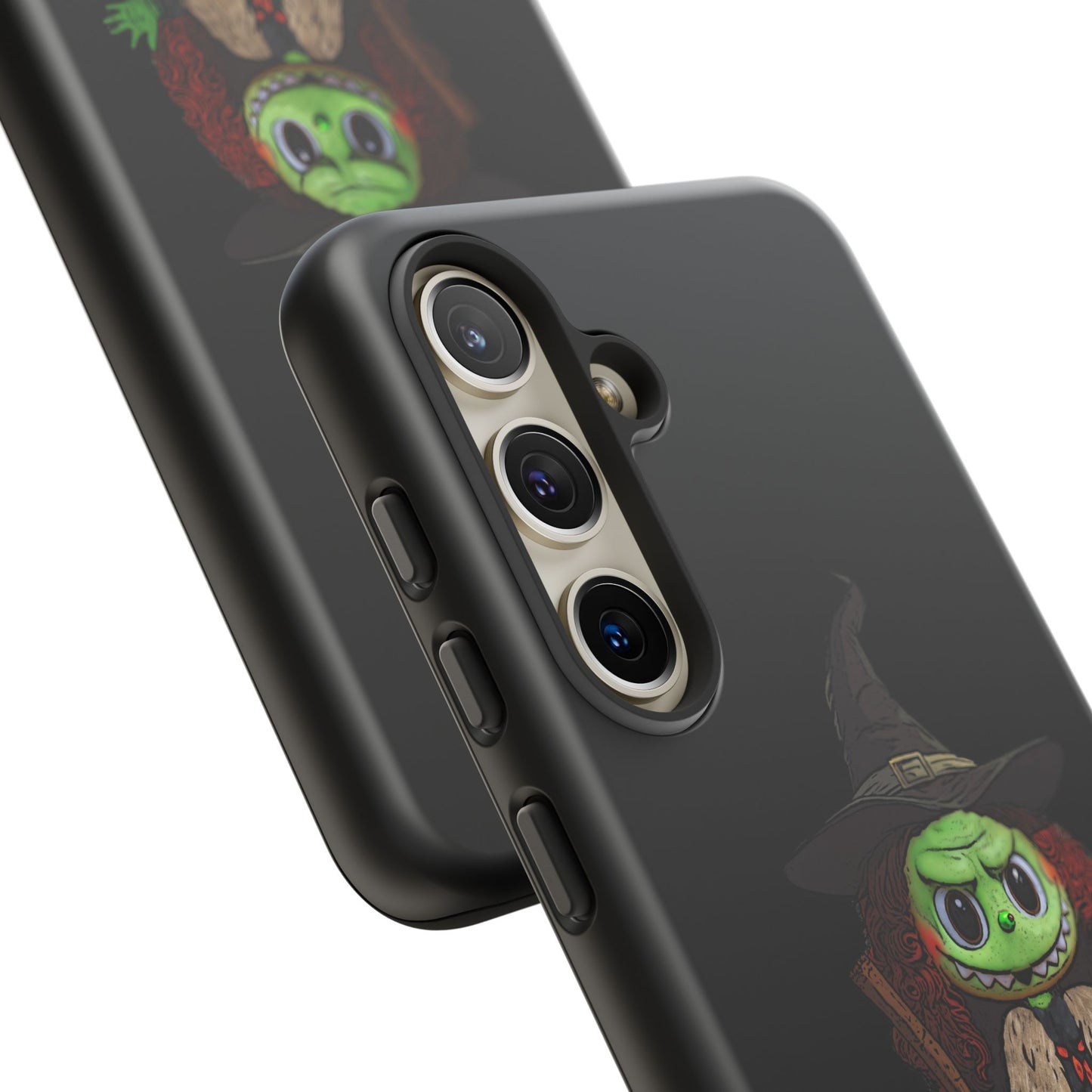 La Brew Brew Phone Case (Samsung Galaxy)
