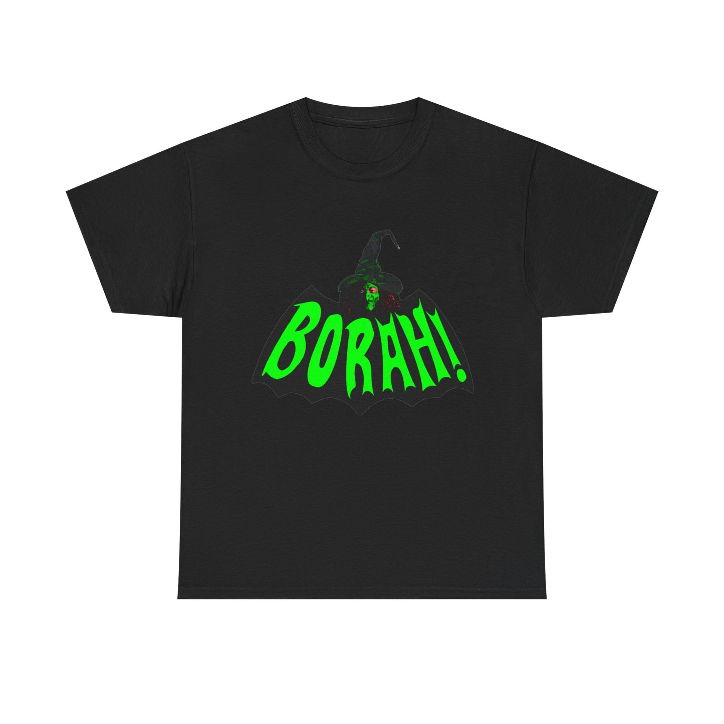 Bat BORAH! Tee Shirt