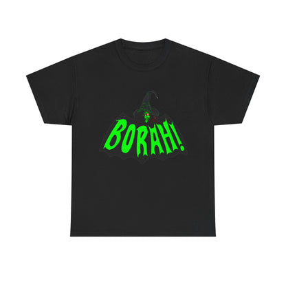 Bat BORAH! Tee Shirt