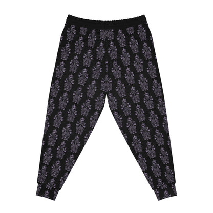 BORAH!'s Mansion Joggers