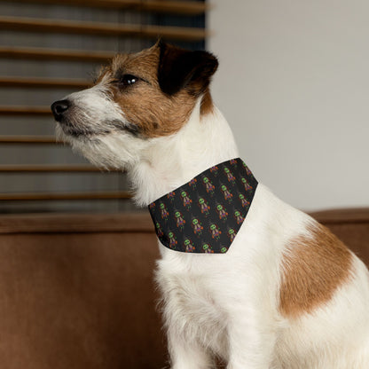 La Brew Brew Pet Bandana