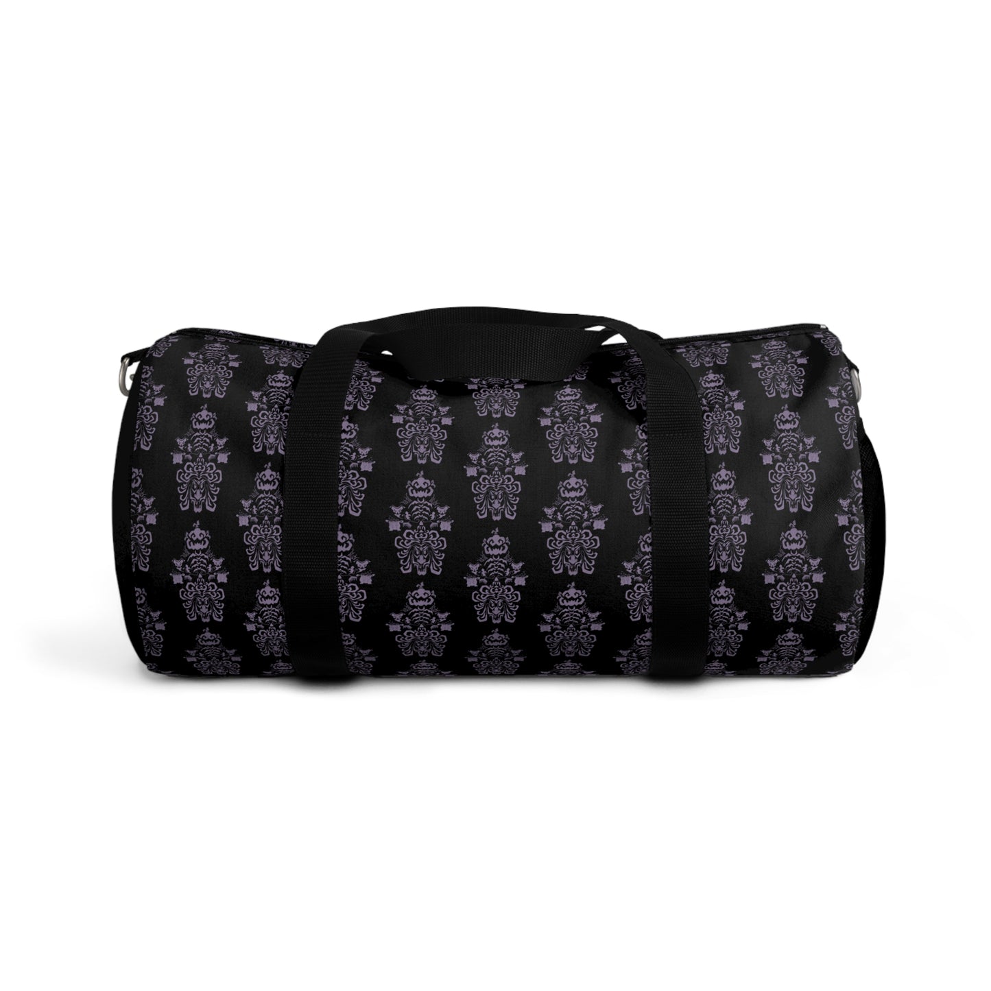 BORAH! Haunted Mansion Duffel Bag