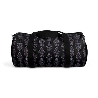 BORAH! Haunted Mansion Duffel Bag