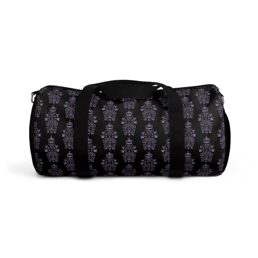 BORAH! Haunted Mansion Duffel Bag
