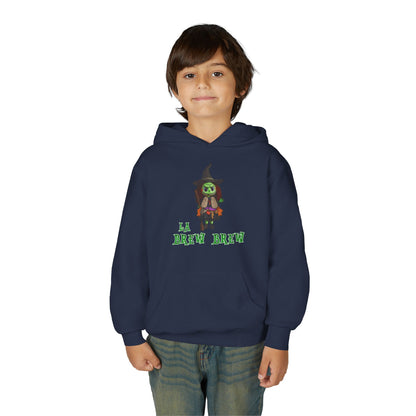Youth La Brew Brew Hoodie