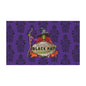 Salem's Black Hat Society Car Magnets